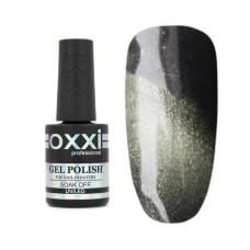 Oxxi Moonstone Магнітний гель лак 5